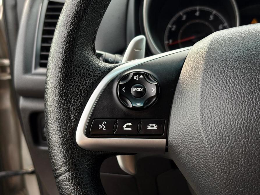 Mitsubishi ASX I Рестайлинг Альметьевск  - изображение 20