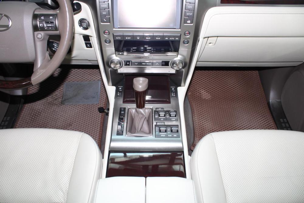 Lexus GX II Рестайлинг Владивосток  - изображение 20