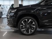 Skoda Karoq I Москва  - изображение 52