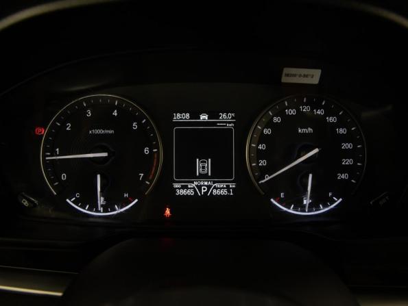 Dongfeng DFSK ix7 с пробегом 2024 года, цена 1 999 000 рублей, 38663 км, внедорожник, Автокод Объявления