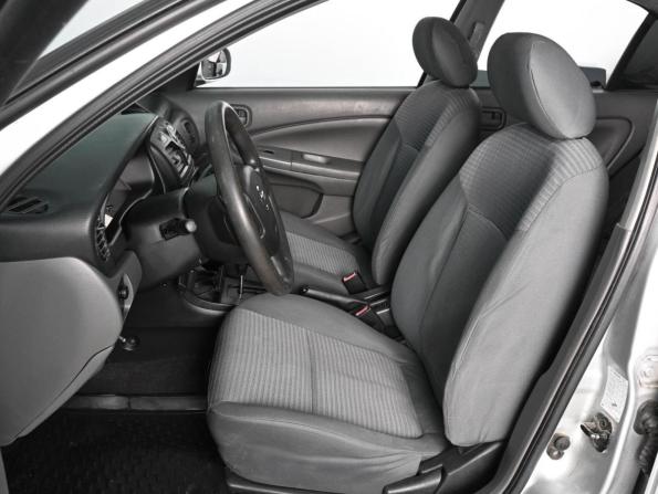 Nissan Almera Classic I с пробегом 2012 года, цена 569 000 рублей, 236280 км, седан, Автокод Объявления