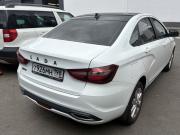 Lada (ВАЗ) Vesta I Рестайлинг (NG) Санкт-Петербург  - изображение 9