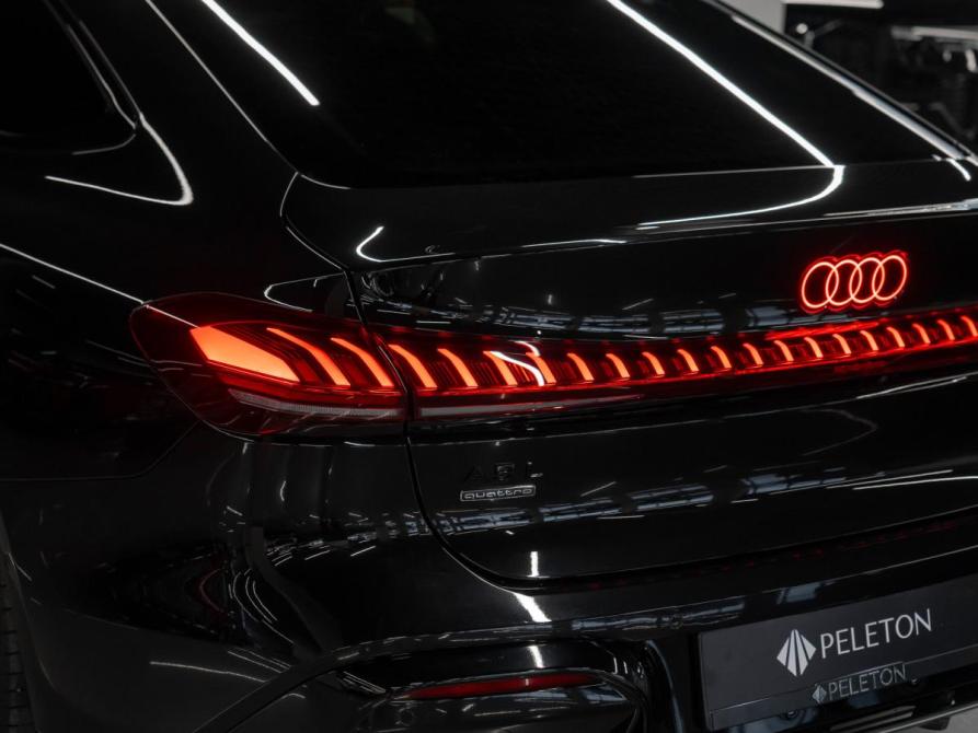 Audi A5 III (B10) Москва  - изображение 27