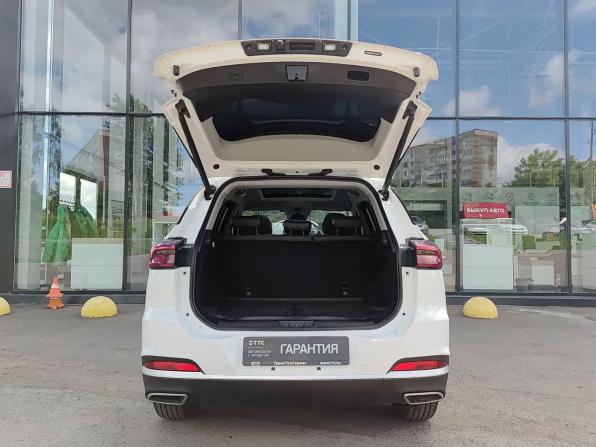 Chery Tiggo 7 Pro Max I с пробегом 2023 года, цена 1 535 000 рублей, 81811 км, внедорожник, Автокод Объявления