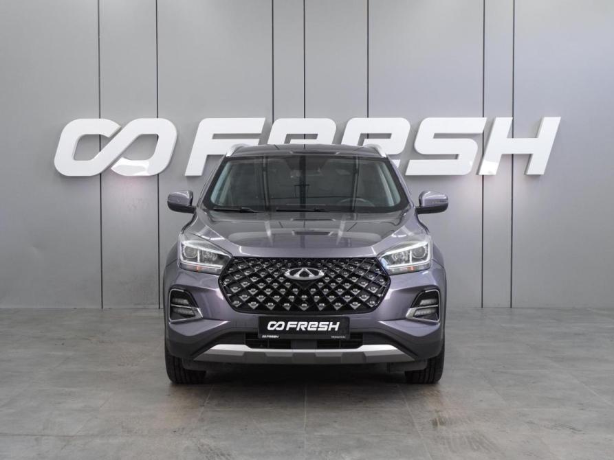 Chery Tiggo 4 Pro I Воронеж  - изображение 3
