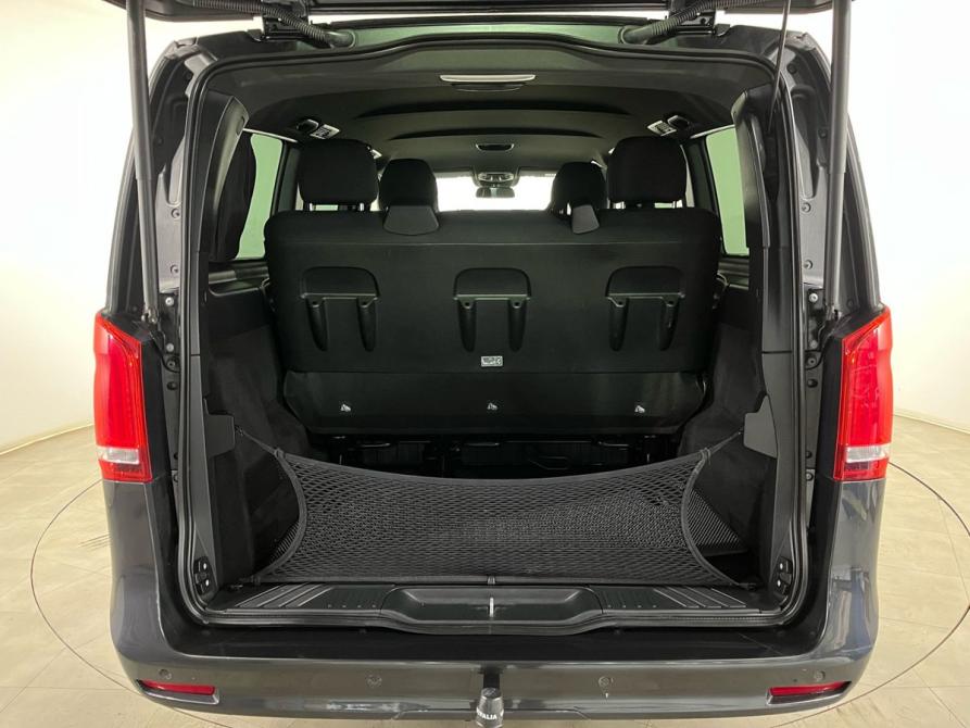 Mercedes-Benz V-Класс III (W447) Рестайлинг Ижевск  - изображение 22