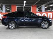 BMW X6 M I (E71) Рестайлинг Москва  - изображение 36