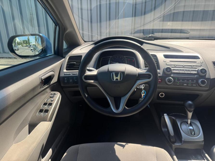 Honda Civic VIII Ростов-на-Дону  - изображение 16