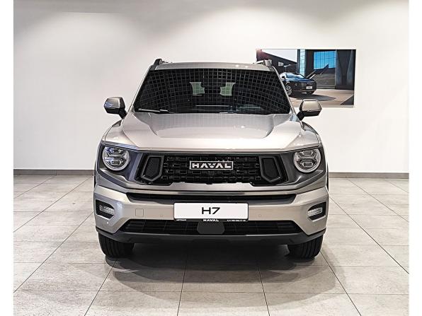 Новый Haval H7 I 2026 года, цена 4 152 000 рублей, внедорожник, Автокод Объявления