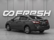 Nissan Sentra VII (B17) Ростов-на-Дону  - изображение 17