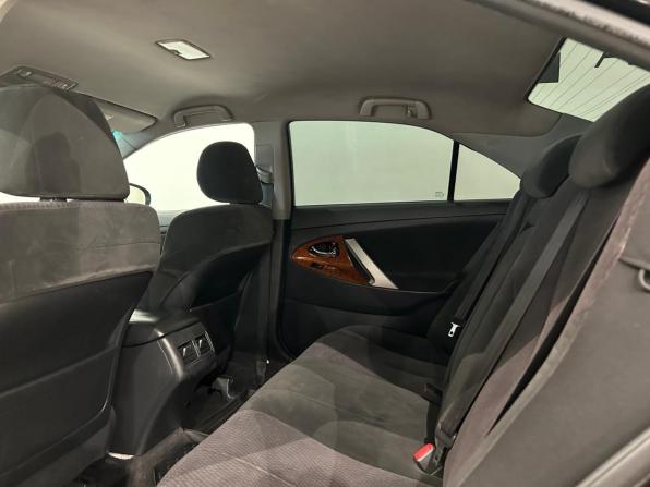 Toyota Camry VI (XV40) Рестайлинг с пробегом 2009 года, цена 809 000 рублей, 353807 км, седан, Автокод Объявления