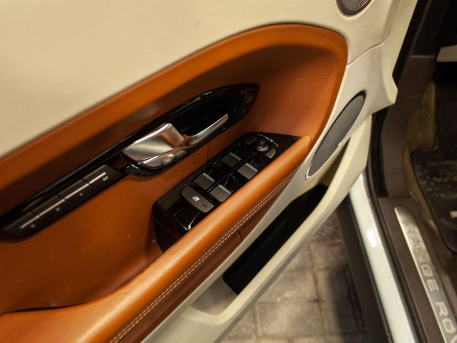 Land Rover Range Rover Evoque I Иваново  - изображение 33