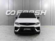 Geely Tugella I Ростов-на-Дону  - изображение 29