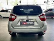 Nissan Terrano III (D10) Ростов-на-Дону  - изображение 15