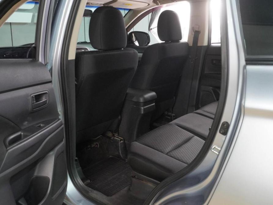 Mitsubishi Outlander III Воронеж  - изображение 11