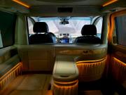 Mercedes-Benz Viano I (W639) Рестайлинг Сургут  - изображение 47