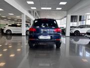 Volkswagen Tiguan I Рестайлинг Тверь  - изображение 24