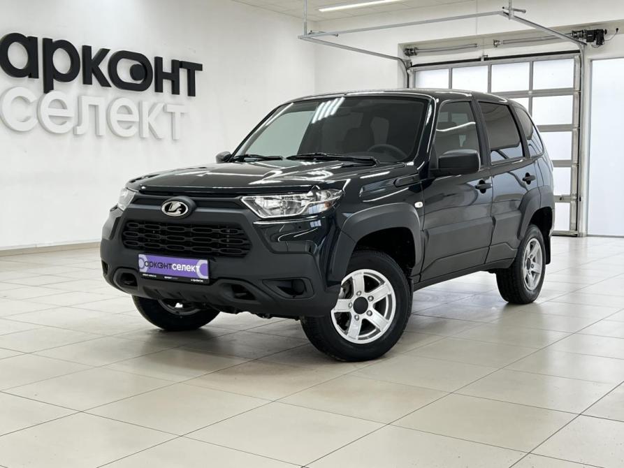 Lada (ВАЗ) Niva Волгоград  - изображение 1