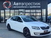 Skoda Octavia III (A7) Волгоград  - изображение 22