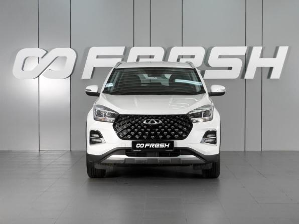 Chery Tiggo 4 Pro I с пробегом 2023 года, цена 1 590 000 рублей, 20449 км, внедорожник, Автокод Объявления