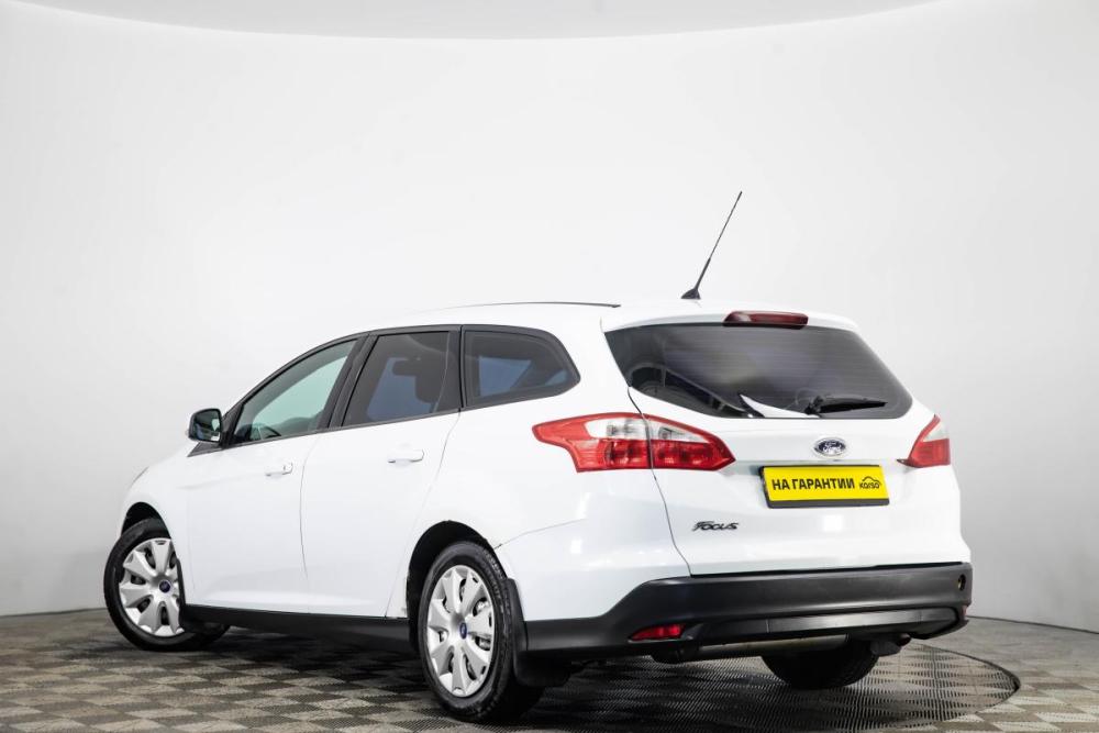 Ford Focus III Пермь  - изображение 7