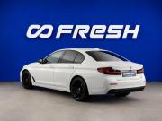 BMW 5 серии VII (G30/G31/G38) Рестайлинг Москва  - изображение 27