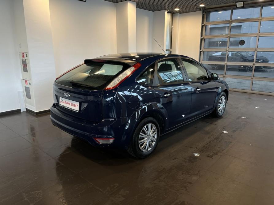 Ford Focus II Рестайлинг Чебоксары  - изображение 3