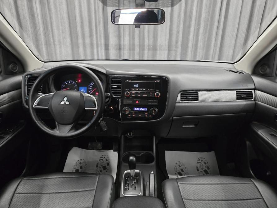 Mitsubishi Outlander III Красноярск  - изображение 12