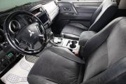 Mitsubishi Pajero IV Сургут  - изображение 27
