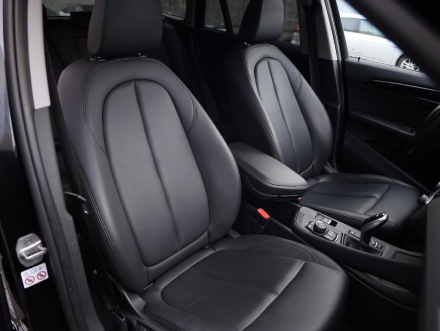 BMW X1 II (F48) Рестайлинг Санкт-Петербург  - изображение 24