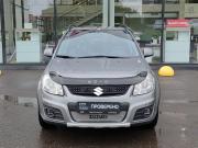 Suzuki SX4 I (Classic) Рестайлинг Ижевск  - изображение 24