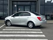 Chevrolet Aveo II Воронеж  - изображение 15