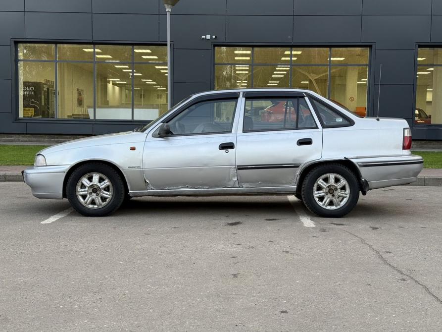 Daewoo Nexia I Ярославль  - изображение 8