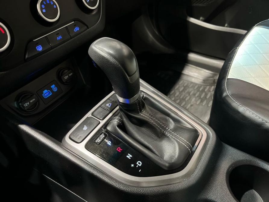 Hyundai Creta I Пермь  - изображение 16