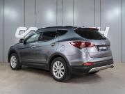 Hyundai Santa Fe III Воронеж  - изображение 29