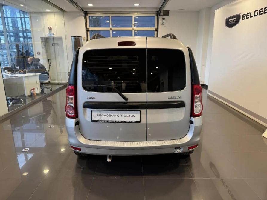 Lada (ВАЗ) Largus I Подольск  - изображение 6
