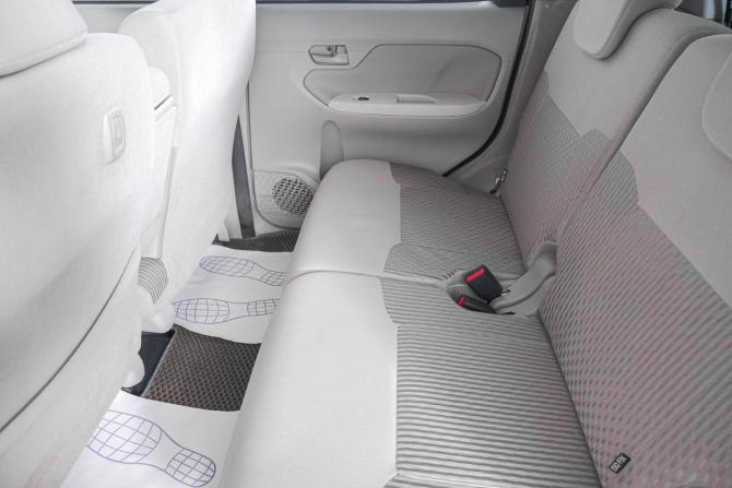 Daihatsu Move VI Рестайлинг с пробегом 2022 года, цена 899 000 рублей, 13000 км, микровэн, Автокод Объявления