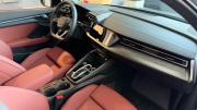 Audi A3 IV (8Y) Рестайлинг Москва  - изображение 32