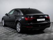 Audi A4 V (B9) Москва  - изображение 26
