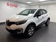 Renault Kaptur I Киров  - изображение 16