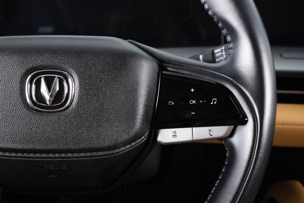 Changan Hunter Plus Пермь  - изображение 19