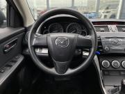 Mazda 6 II (GH) Рестайлинг Москва  - изображение 33
