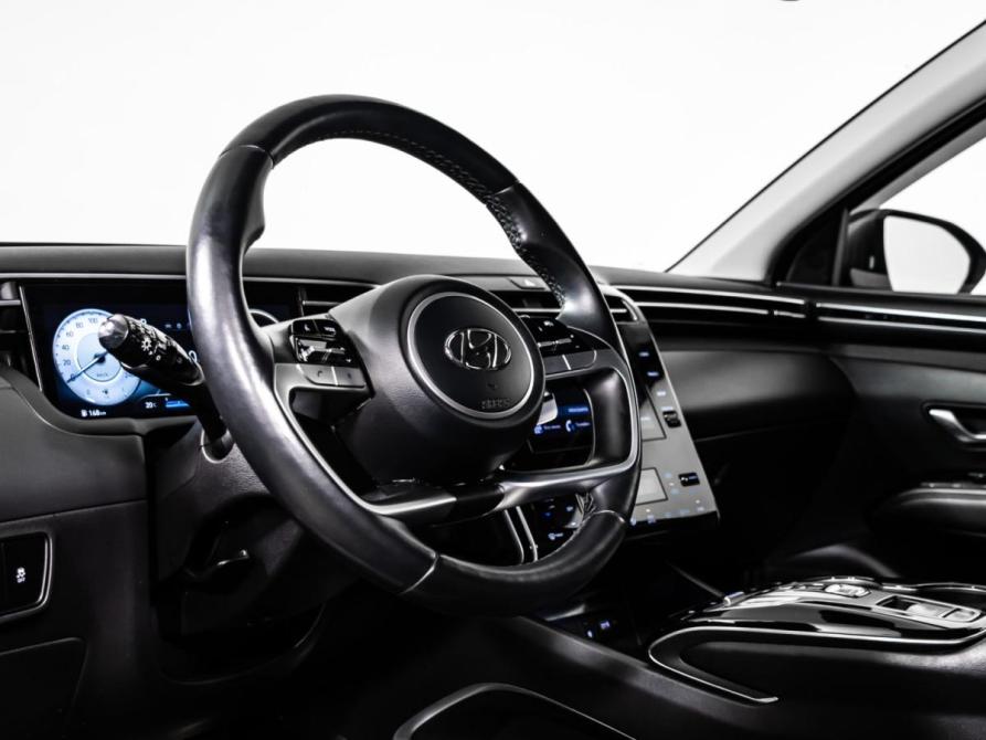 Hyundai Tucson IV Москва  - изображение 12