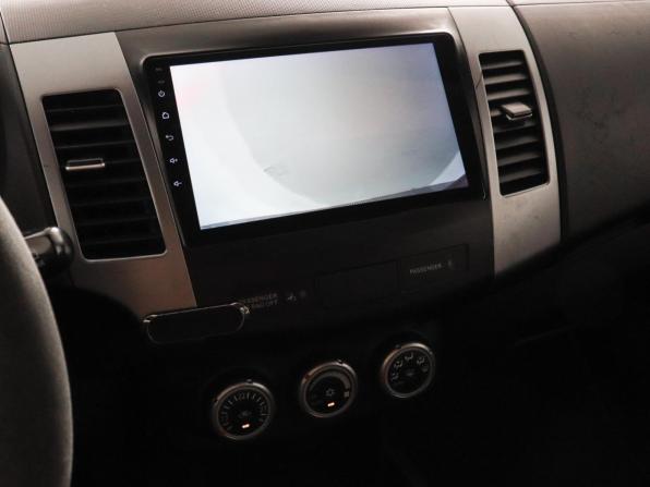 Mitsubishi Outlander II с пробегом 2008 года, цена 890 000 рублей, 195000 км, внедорожник, Автокод Объявления
