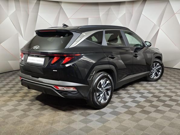 Hyundai Tucson IV с пробегом 2024 года, цена 3 297 000 рублей, 50793 км, внедорожник, Автокод Объявления