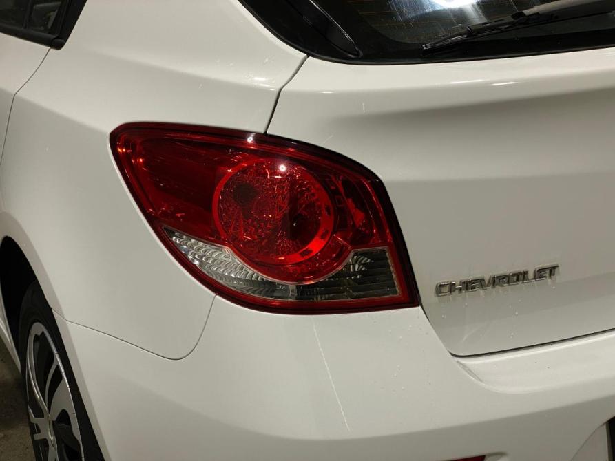 Chevrolet Cruze I Челябинск  - изображение 7