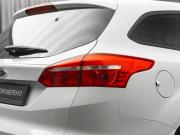 Ford Focus III Рестайлинг Москва  - изображение 42