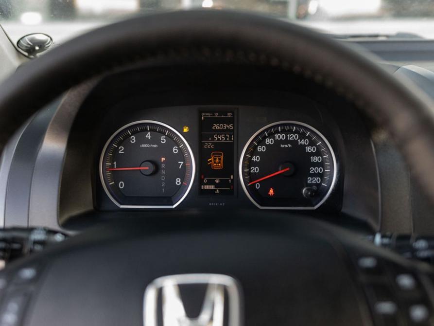 Honda CR-V III Новосибирск  - изображение 13