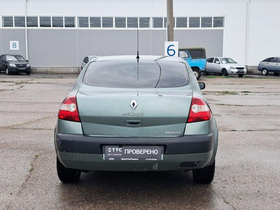 Renault Megane II Набережные Челны  - изображение 7