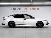 Toyota Camry VIII (XV70) Рестайлинг Тюмень  - изображение 30